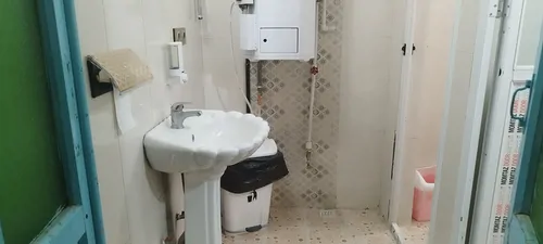 تصویر 17 - اقامتگاه بوم‌گردی گُلک بانو (اتاق بزرگ کدخدا) در  کاشمر