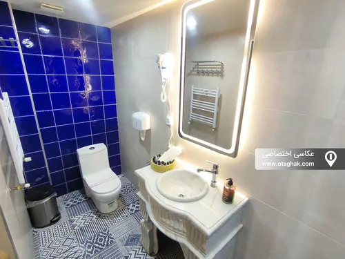 تصویر 33 - هتل سنتی ساباط (6 تخته) با صبحانه رایگان در  اصفهان