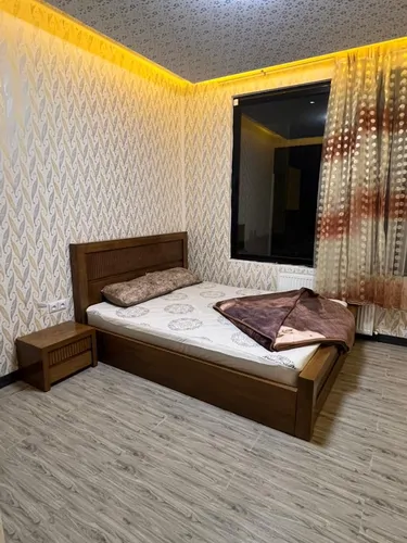 تصویر 21 - ویلا استخردار آبگرم شقایق با جکوزی در سهیلیه