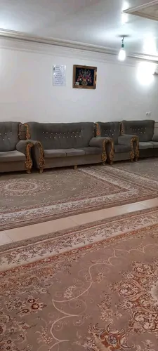 تصویر 2 - آپارتمان آپاتمان مبله کاشان در کاشان