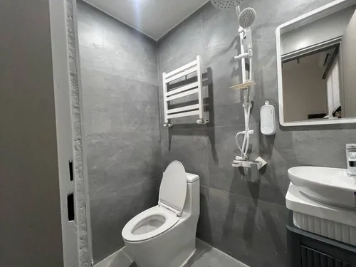 تصویر 74 - ویلا استخردار آبگرم آبشار (۲) با بیلیارد در  کردان