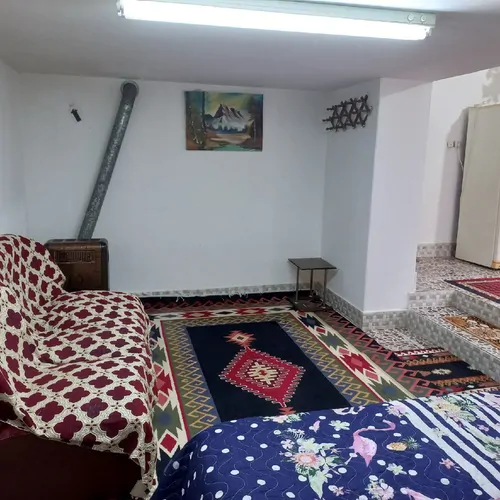 تصویر 12 - سوییت دلنشین (طبقه همکف) در  رامسر