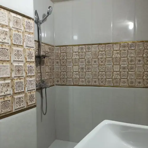 تصویر 11 - اقامتگاه بوم‌گردی شاخه نبات (۴) در  یزد