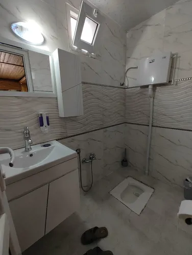 تصویر 36 - ویلا رایکا (1) با جکوزی در سوادکوه