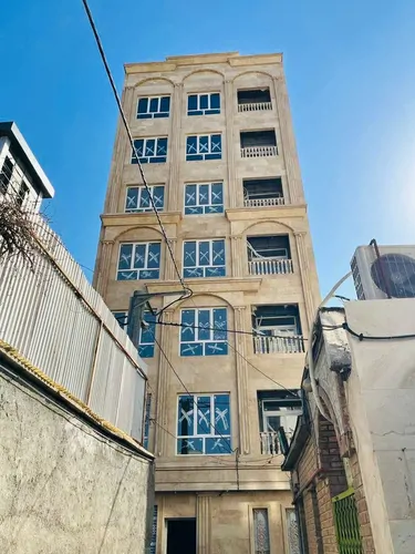 تصویر 3 - آپارتمان مبله کوروش (2) در  مشهد