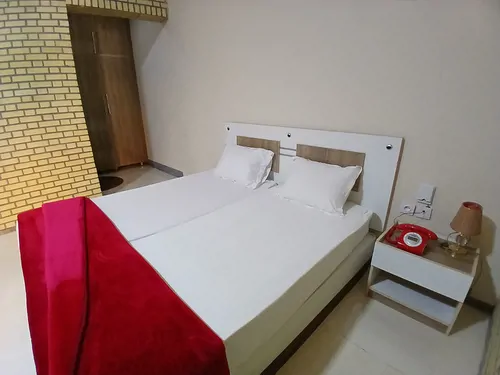 تصویر 4 - سوییت نارنج سرا (واحد ***) با صبحانه رایگان  در نشتارود