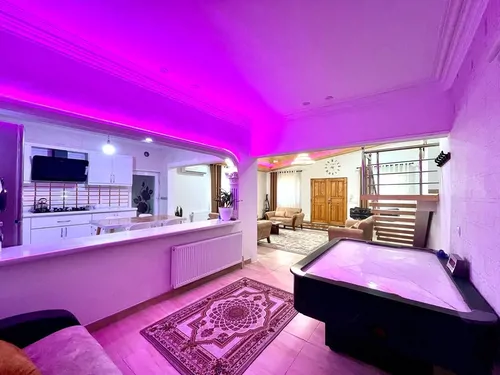 تصویر 12 - ویلا وزرا در سرخ رود