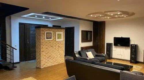 تصویر 8 - ویلا ساحلی آراد در نوشهر