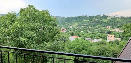 تصویر 3 - کلبه کلبه سوئیسی آزادی  در قائمشهر