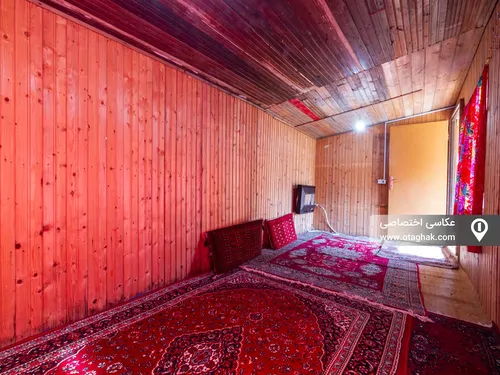 تصویر 6 - کلبه نجاتی (واحد ۷) در  ماسال