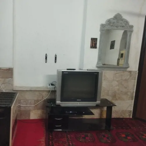 تصویر 2 - سوییت زواری در مشهد