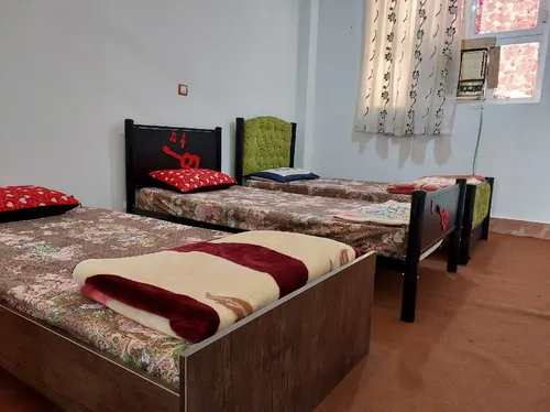 تصویر 4 - خانه مبله بندرجاسک در میناب