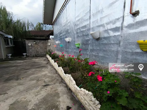 تصویر 3 - ویلا گیل مرد در  سنگر