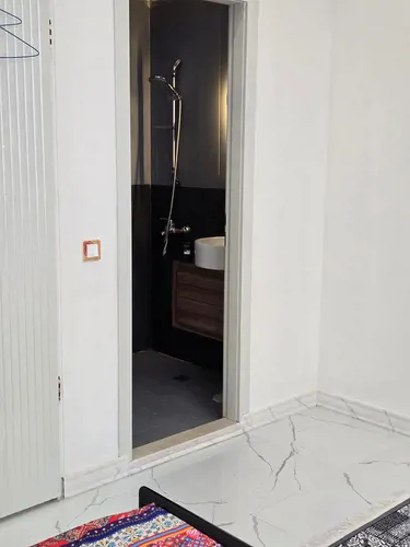 تصویر 34 - ویلا استخردار آبگرم زنبق با فوتبال دستی در  چهارباغ