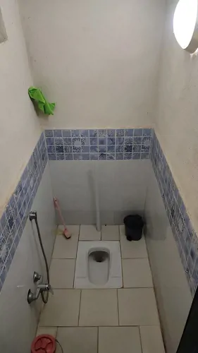 تصویر 2 - ویلا ویلا جنگلی دو خواب در رشت