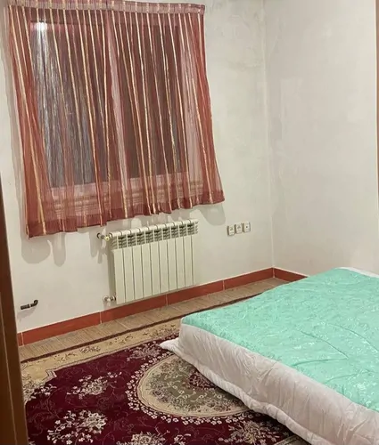 تصویر 4 - ویلا ویلا جنگلی شهران با ویو عالی و صدای دل نشین چشمه در رستم آباد