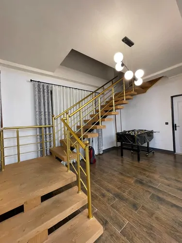 تصویر 7 - ویلا قلعه با استخر آبگرم در  کتالم