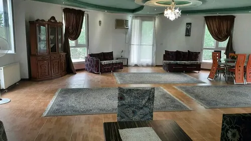 تصویر 8 - ویلا استخردار آبگرم صدف در  صومعه‌سرا
