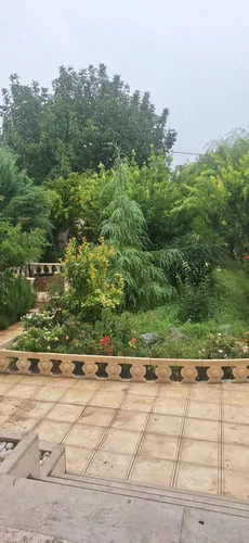 تصویر 2 - ویلا استخردار اب گرم پردیس در سهیلیه