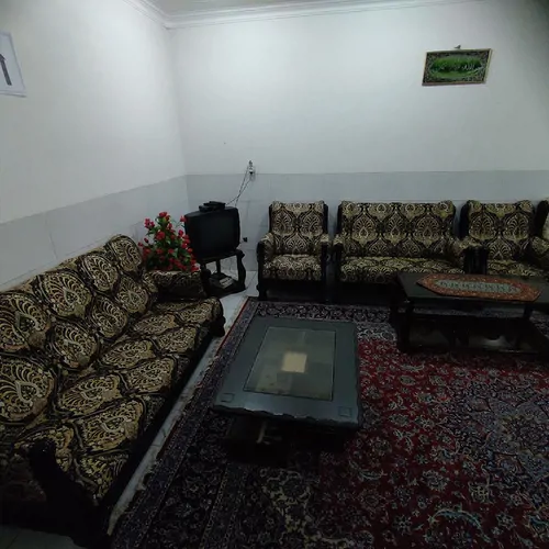 تصویر 5 - خانه مبله صفائیه در  یزد