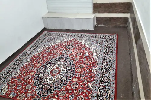 تصویر 4 - آپارتمان بلوار امام رضا (همکف) در کاشان
