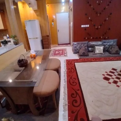 تصویر 3 - خانه مبله مایا در شیراز