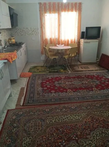 تصویر 3 - ویلا مریم  در  گرگان