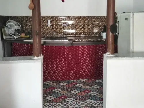 تصویر 4 - کلبه کلبه ممرز  در بابل