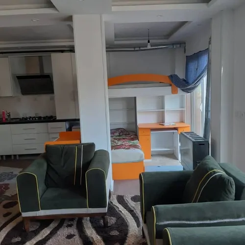 تصویر 8 - آپارتمان مبله سفیدرود(واحد1) در  آستانه اشرفیه
