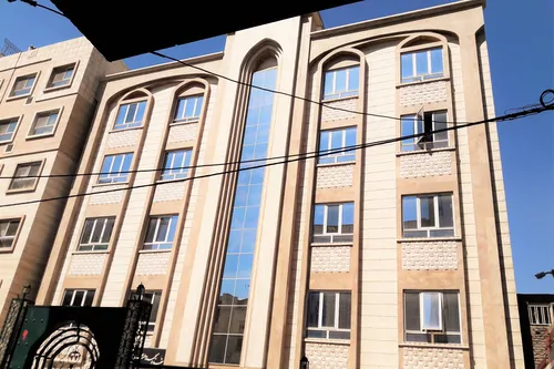 تصویر 10 - هتل آپارتمان مجتمع ابیطالب (303) در  مشهد