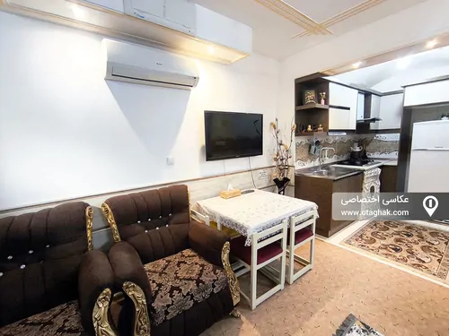 تصویر 10 - سوییت مبله آرامش در کاشان