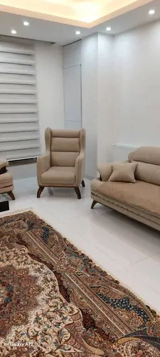 تصویر 2 - آپارتمان سوئیت آپارتمان لوکس جردن واحد۴ در ارومیه