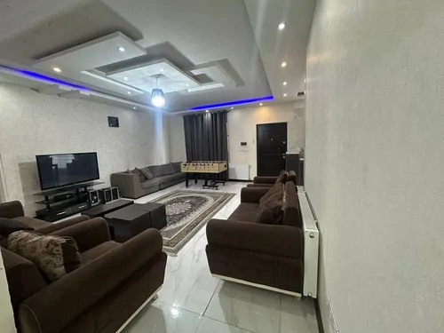 تصویر 7 - ویلا استخردار آبگرم و جکوزی مسیحا در سهیلیه