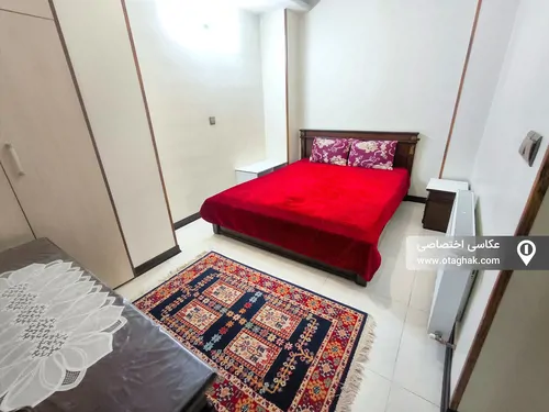 تصویر 9 - آپارتمان مبله کاوه (طبقه اول) در اصفهان