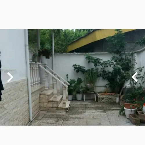تصویر 2 - ویلا دوخوابه نزدیک نمک آبرود در نمک آبرود