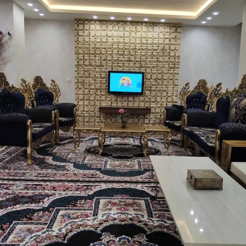 تصویر 3 - آپارتمان مبله شاه پسند در اصفهان