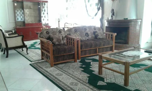 تصویر 4 - ویلا مسعود در نمک آبرود