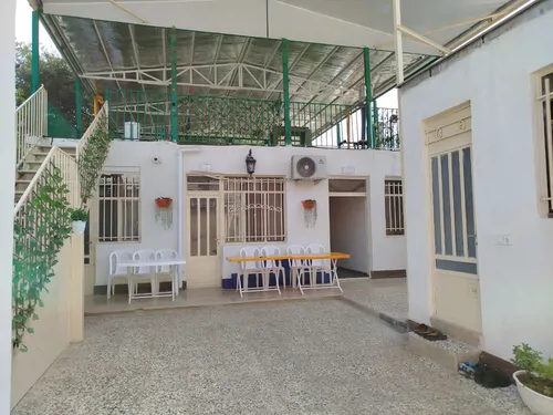 تصویر 5 - سوییت پردیس(اتاق راش)با صبحانه و گشت رایگان در  گالیکش