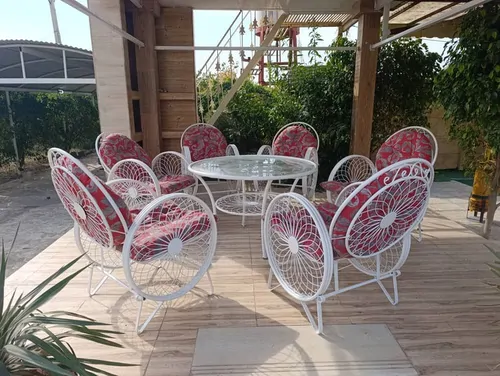 تصویر 2 - ویلا عمارت سرکن در دزفول