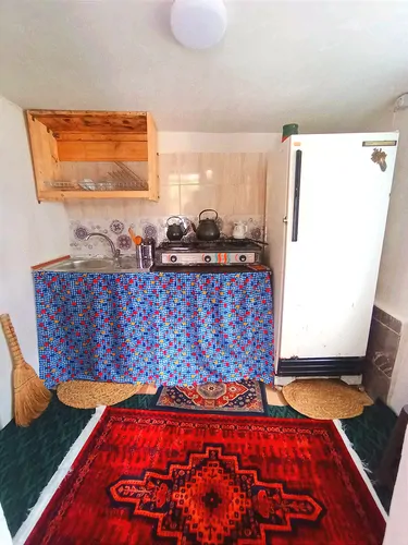 تصویر 9 - روستایی و عشایری باغ سنتی نیاکان در رامسر