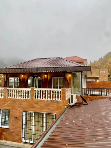 تصویر 2 - ویلا استخردار آبگرم دیار در  بهشهر