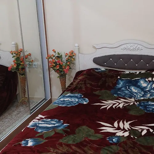 تصویر 10 - آپارتمان مبله سبا در  تبریز