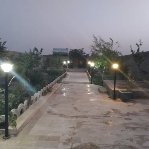 تصویر 3 - ویلا عمارت دهشک در مشهد
