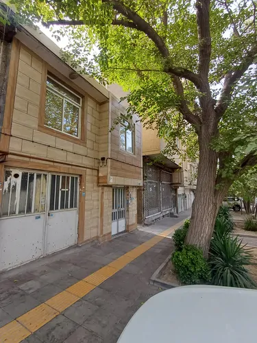 تصویر 2 - خانه امام رضا در مشهد