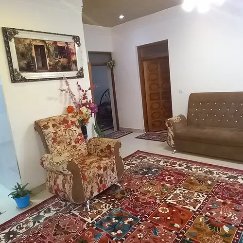 تصویر 4 - ویلا ویلای جنگلی دربست باامکانات کامل در رامسر