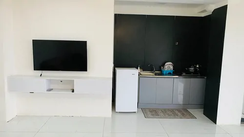 تصویر 4 - هتل آپارتمان نوریس (صدف) در بابلسر