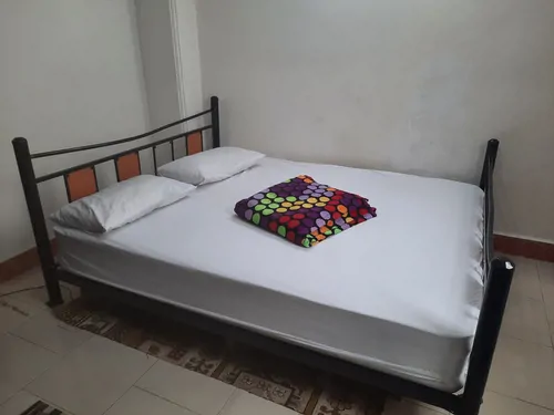 تصویر 12 - آپارتمان ساحلی پوریا (واحد۴) در  بابلسر