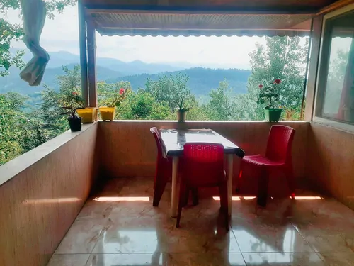 تصویر 8 - سوییت عمو رشید (واحد ۷) در بابل