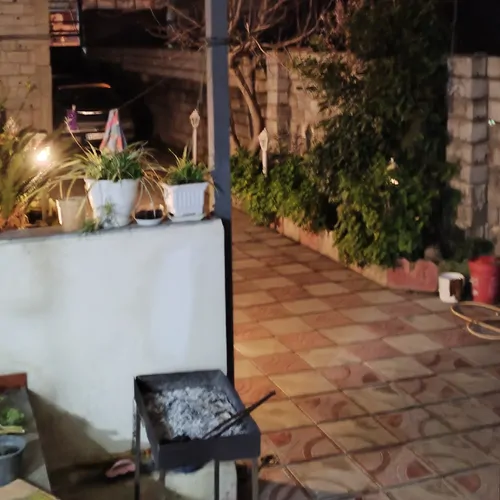 تصویر 2 - سوییت ویلا در شهسوار