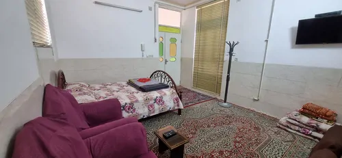 تصویر 7 - خانه صادق در  یزد
